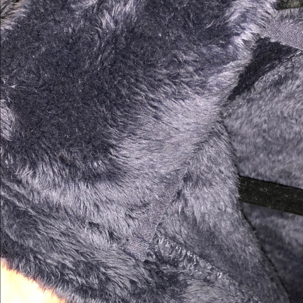 The North Face Women's Osito Fleece Jacket - Picture 4 of 6